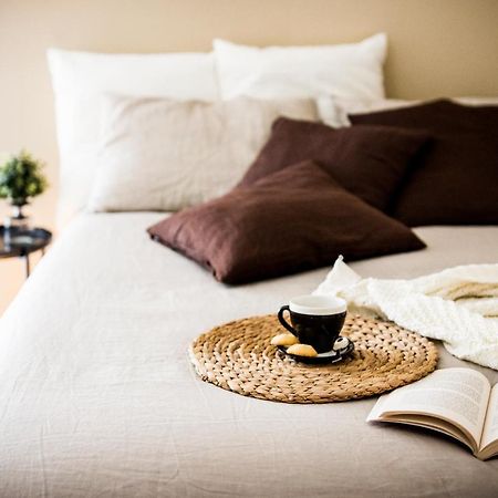 Fabri 171 Hotel Пескара Екстериор снимка