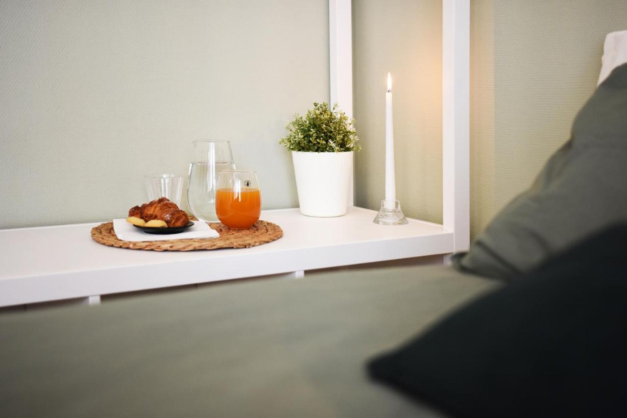 Fabri 171 Hotel Пескара Екстериор снимка