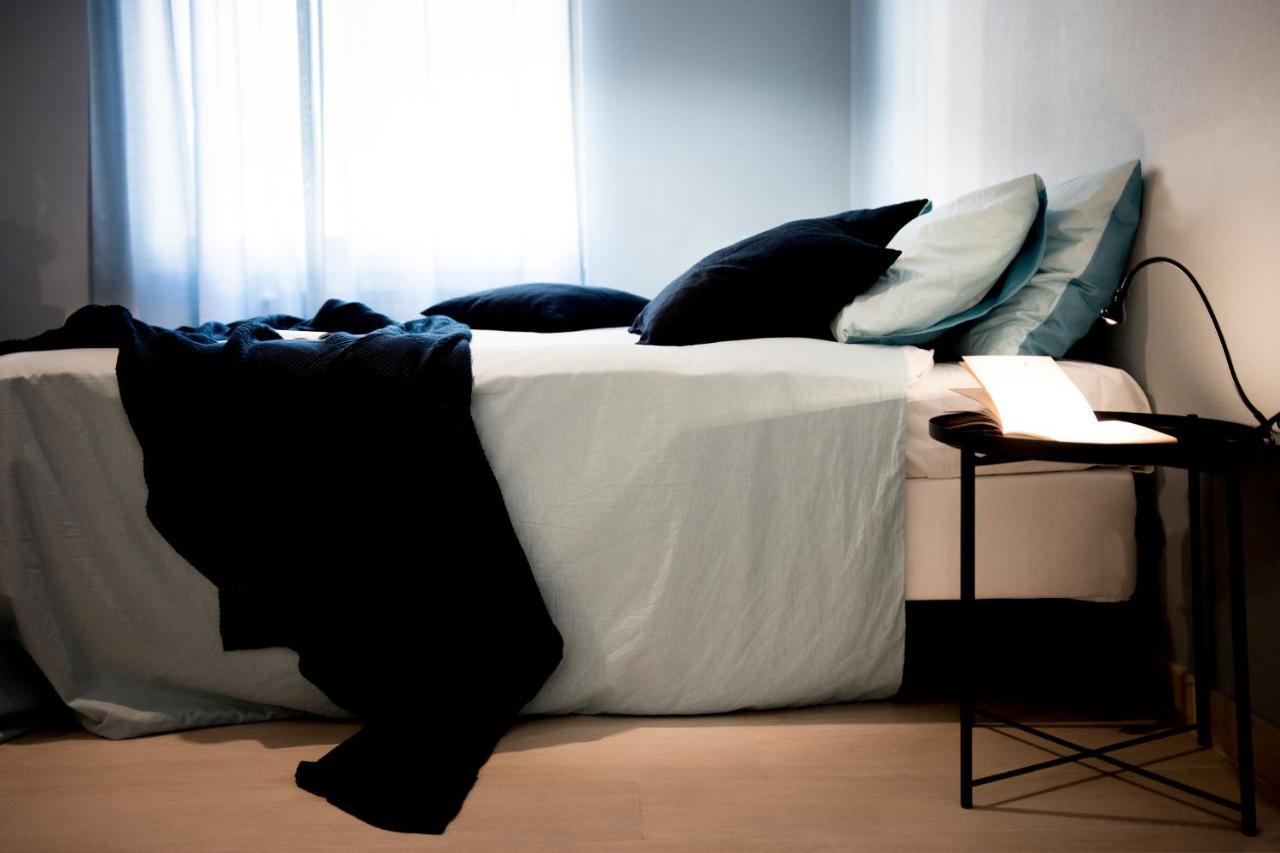 Fabri 171 Hotel Пескара Екстериор снимка