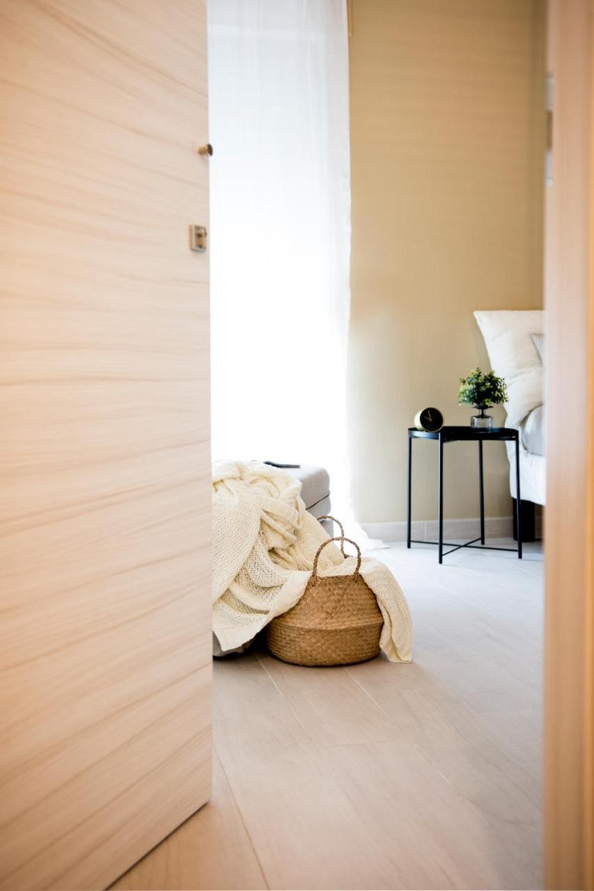 Fabri 171 Hotel Пескара Екстериор снимка