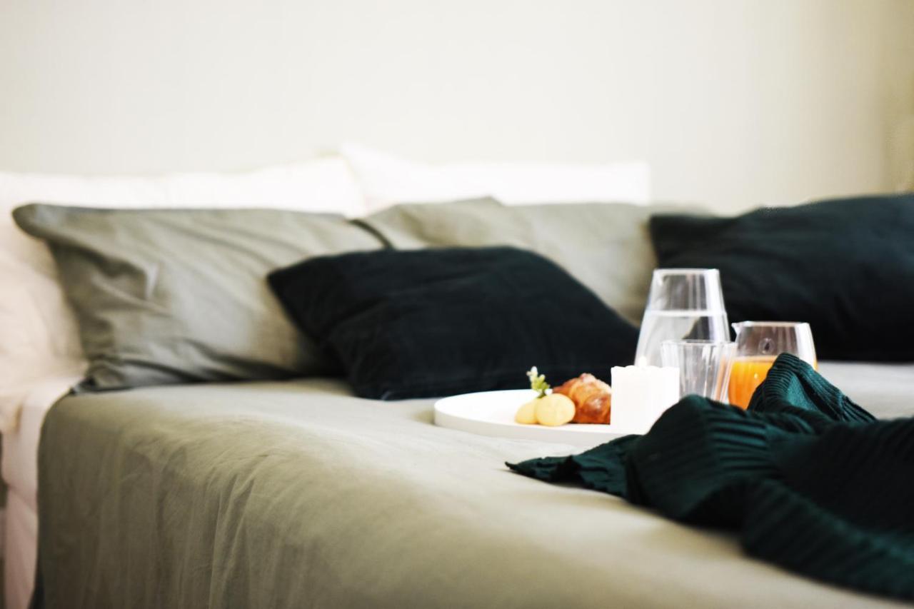 Fabri 171 Hotel Пескара Екстериор снимка