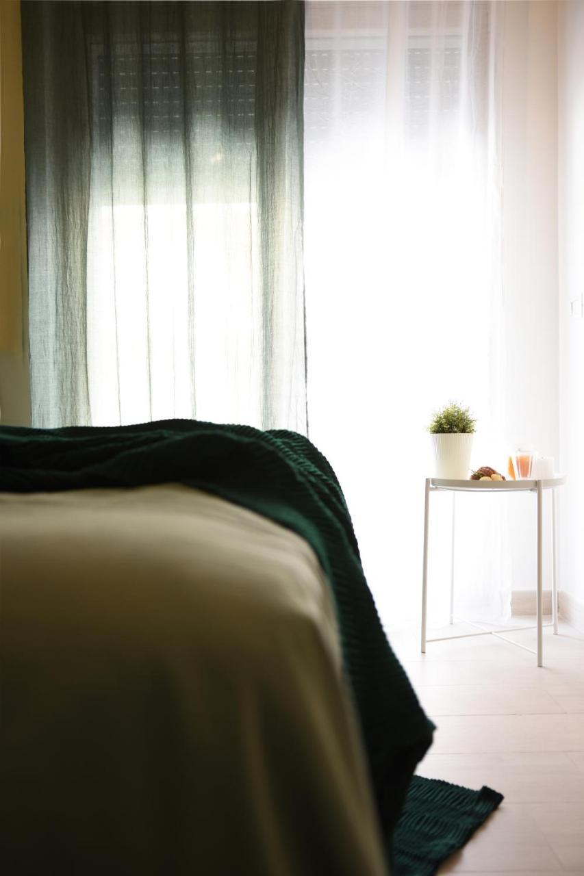 Fabri 171 Hotel Пескара Екстериор снимка