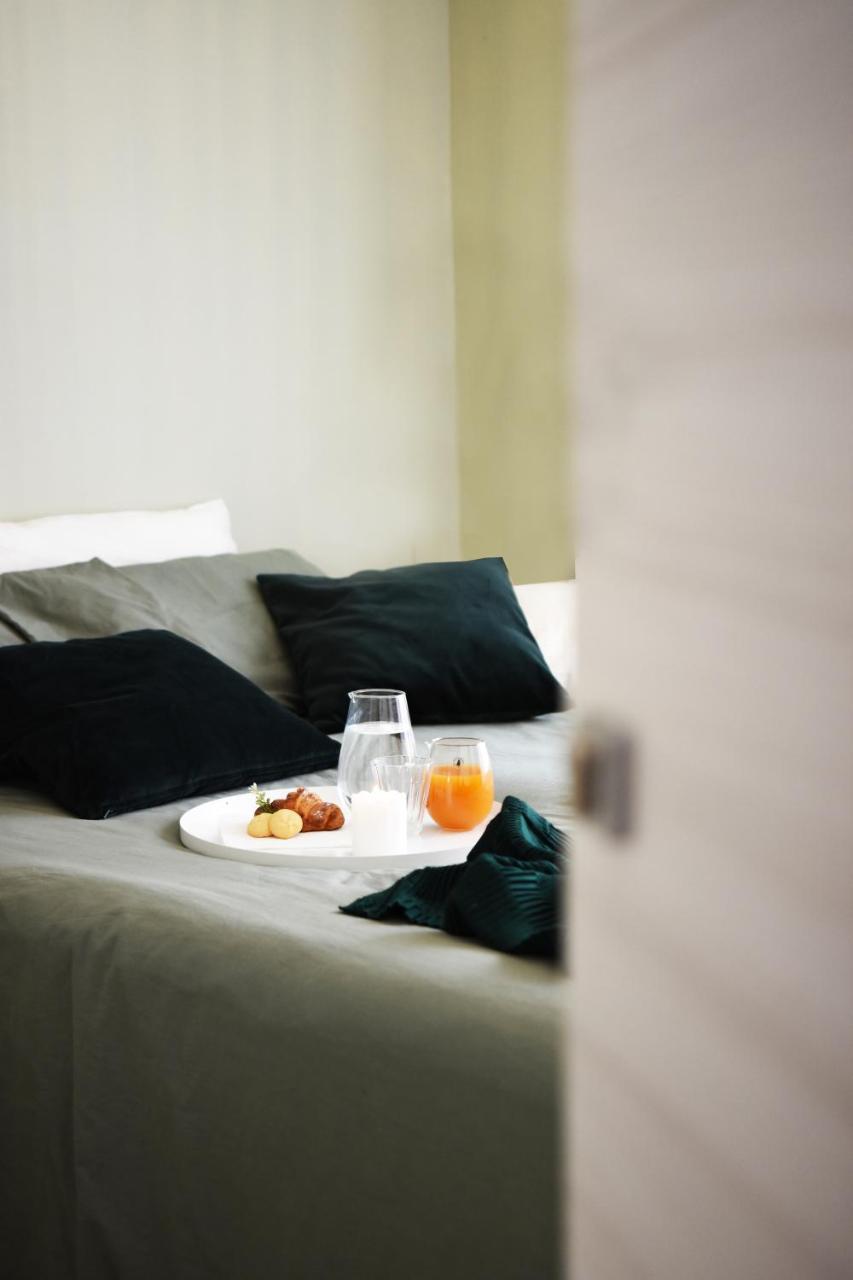 Fabri 171 Hotel Пескара Екстериор снимка