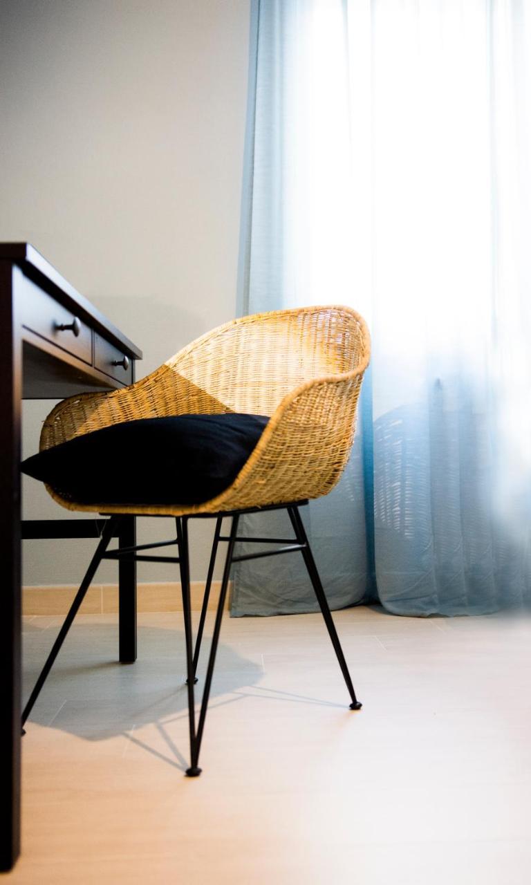 Fabri 171 Hotel Пескара Екстериор снимка