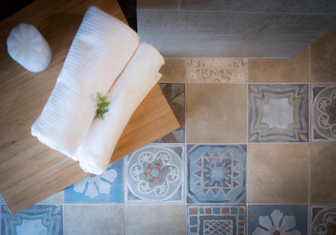 Fabri 171 Hotel Пескара Екстериор снимка