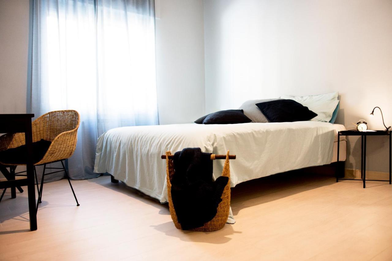 Fabri 171 Hotel Пескара Екстериор снимка