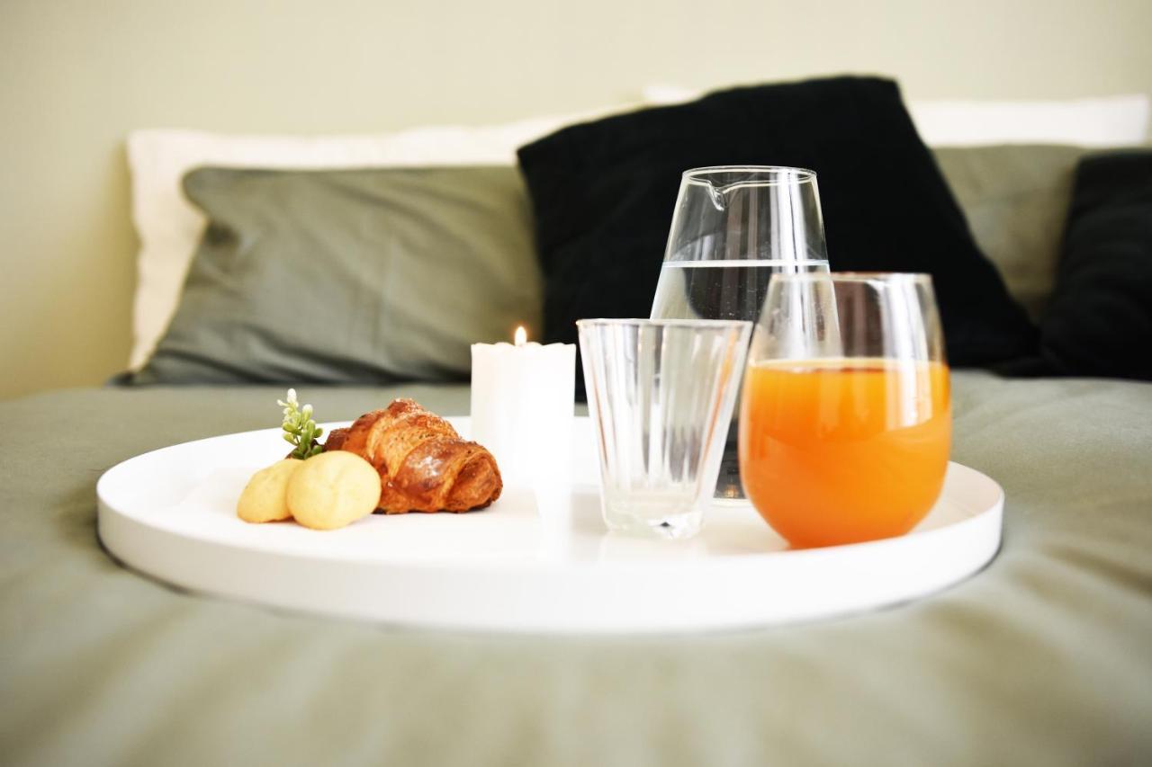 Fabri 171 Hotel Пескара Екстериор снимка
