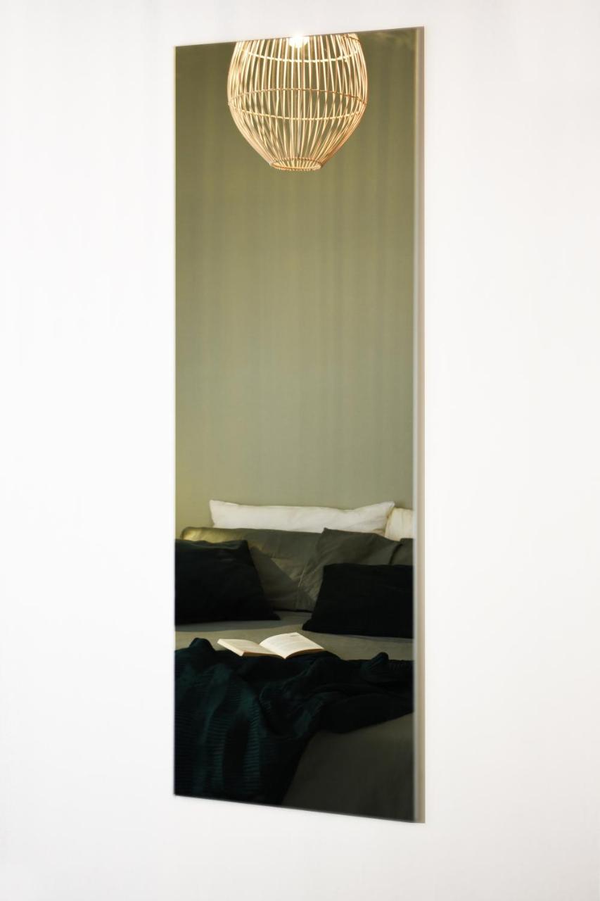Fabri 171 Hotel Пескара Екстериор снимка