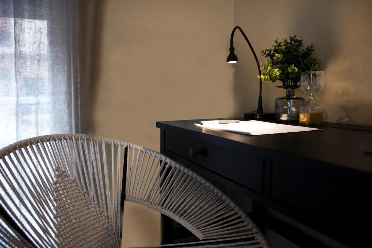 Fabri 171 Hotel Пескара Екстериор снимка