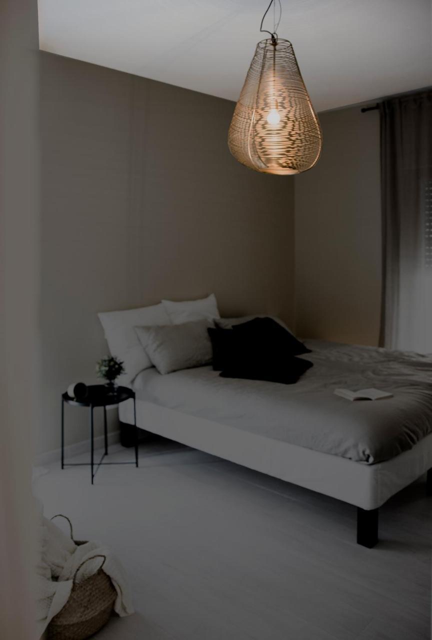 Fabri 171 Hotel Пескара Екстериор снимка