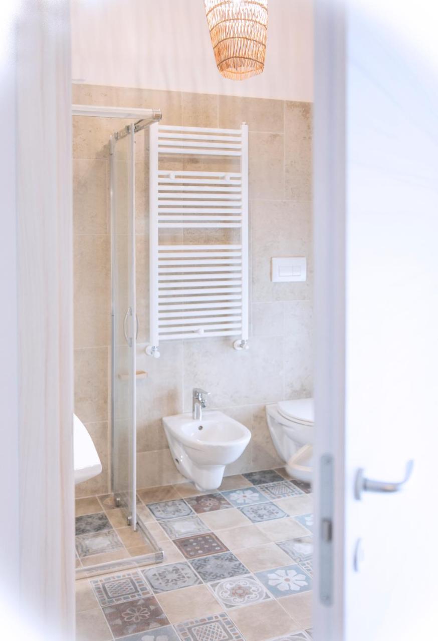 Fabri 171 Hotel Пескара Екстериор снимка
